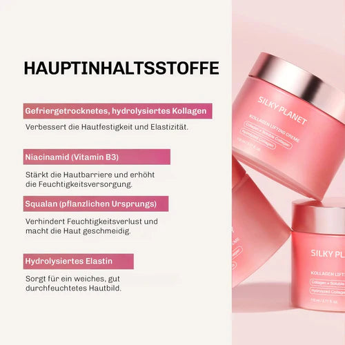 Kollagen Lifting Creme