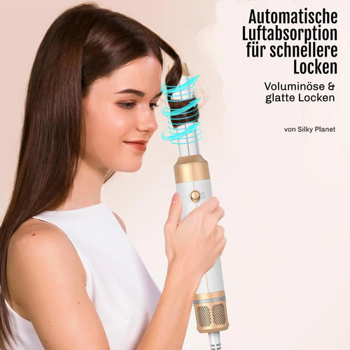 7-in-1 Hairstyler AirFlow