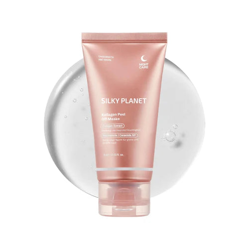 Kollagen Peel Off Maske