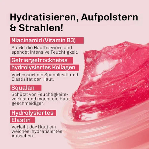 Kollagen Lifting Creme