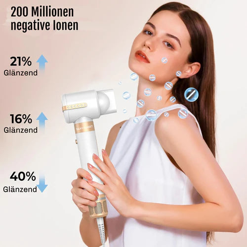 7-in-1 Hairstyler AirFlow