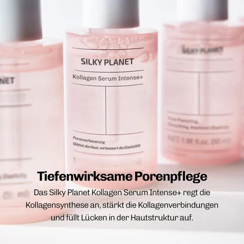 Kollagen Serum Intense+