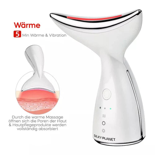 EMS Facelifting Gerät LumiFace