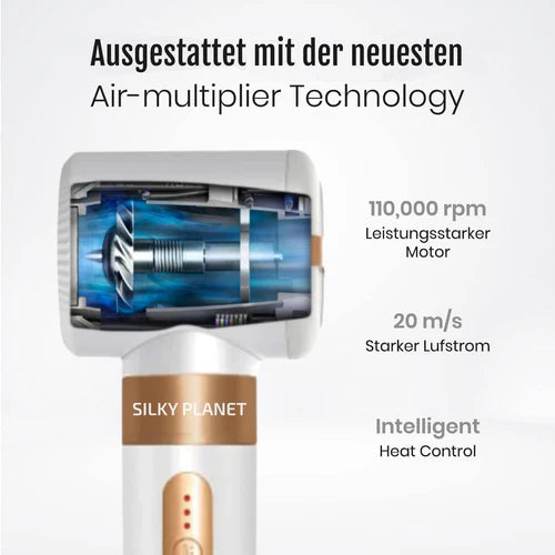 7-in-1 Hairstyler AirFlow