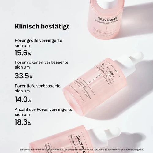 Kollagen Serum Intense+