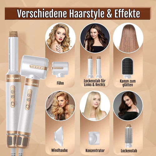 7-in-1 Hairstyler AirFlow
