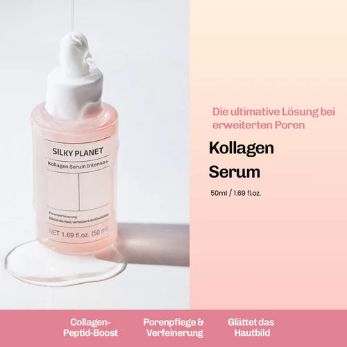 Kollagen Serum Intense+