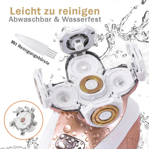 4D - Rasierer UltraGlide