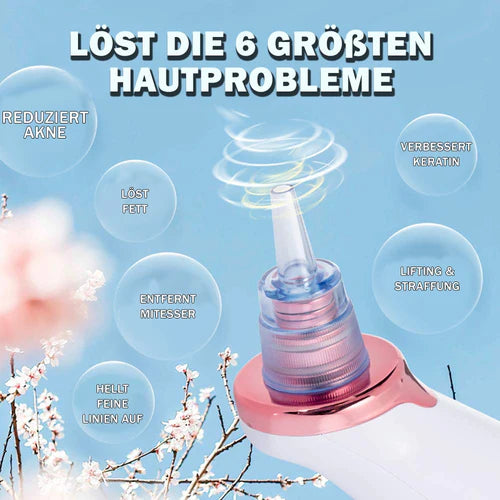 Mitesserentferner SkinClear 3