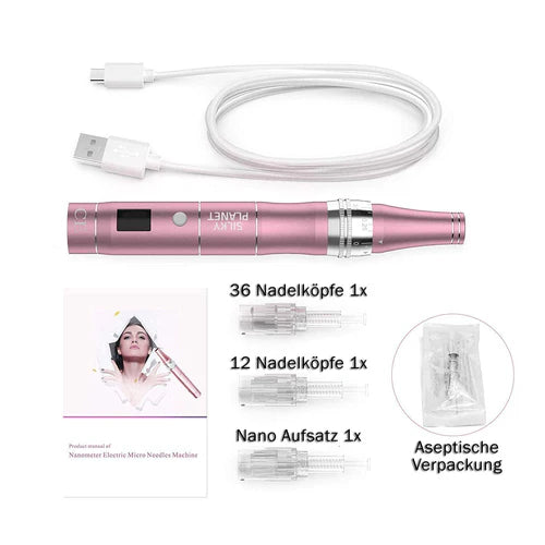 Microneedling Pen Derma Expert