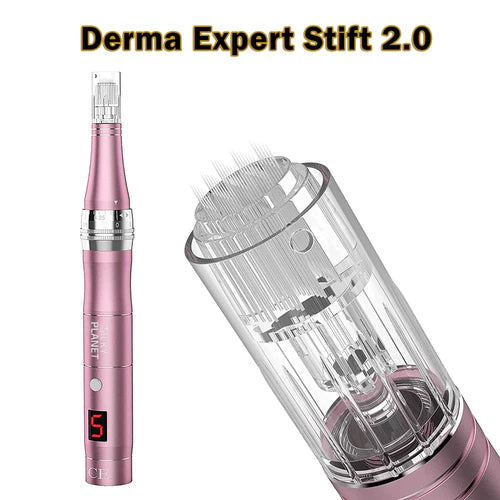 Microneedling Pen Derma Expert