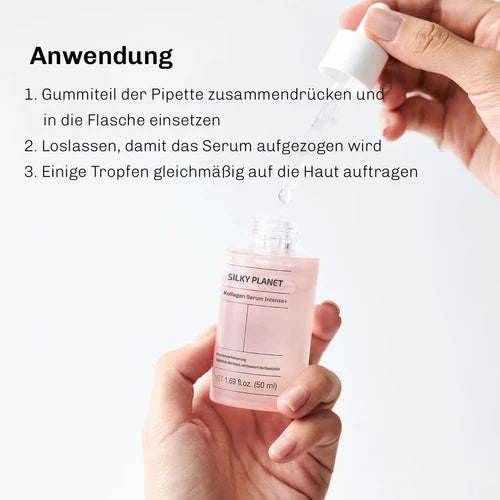 Kollagen Serum Intense+