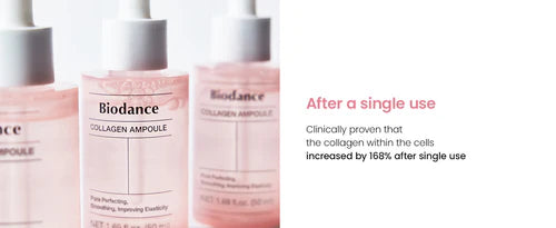 Kollagen Serum Intense+