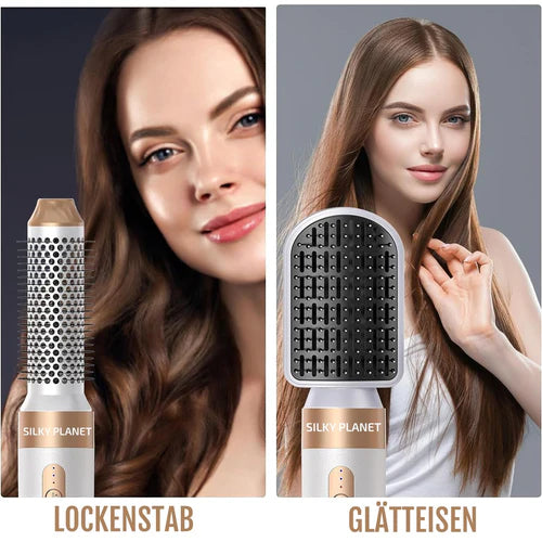 7-in-1 Hairstyler AirFlow