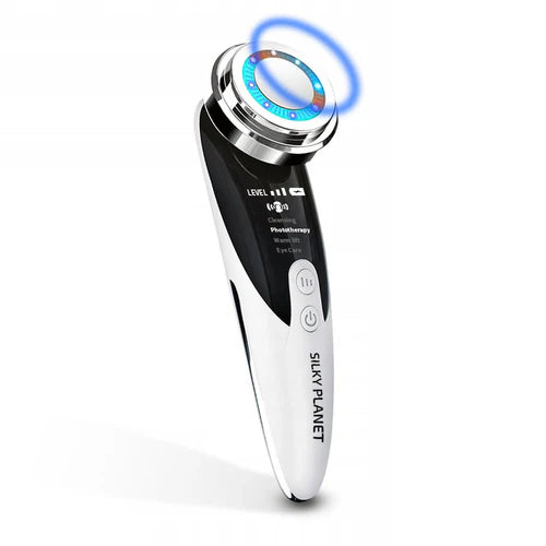 EMS Gesichtsmassagegerät GlowLift