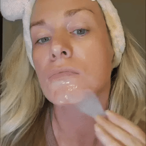 Kollagen Peel Off Maske