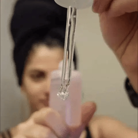 Kollagen Serum Intense+