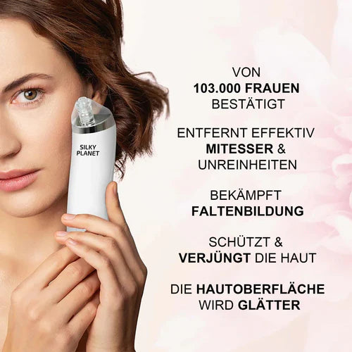 Mitesser Entferner Set