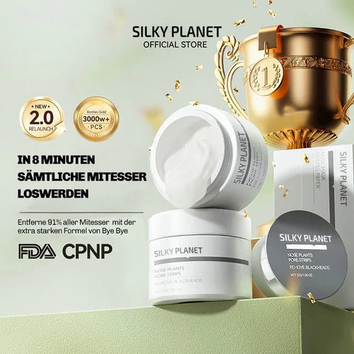 Mitesser Entferner Creme
