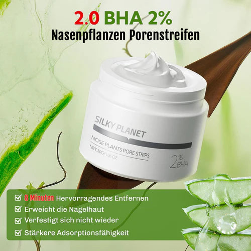 Mitesser Entferner Creme
