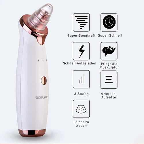 Mitesserentferner SkinClear 3