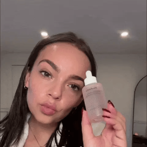 Kollagen Serum Intense+