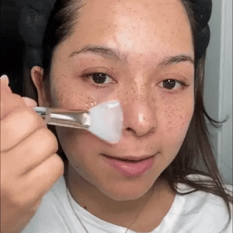Kollagen Peel Off Maske