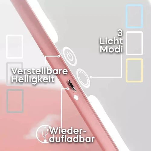 Kosmetikspiegel Vision 3