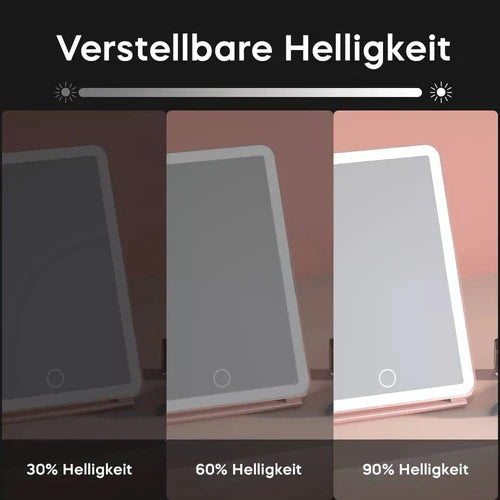 Kosmetikspiegel Vision 3