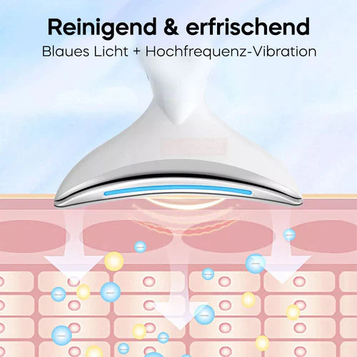 EMS Facelifting Gerät LumiFace