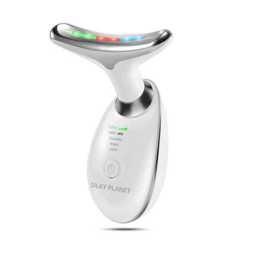 Micro Glow LED-Lichttherapie-Gerät