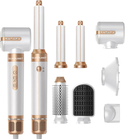 7-in-1 Hairstyler AirFlow