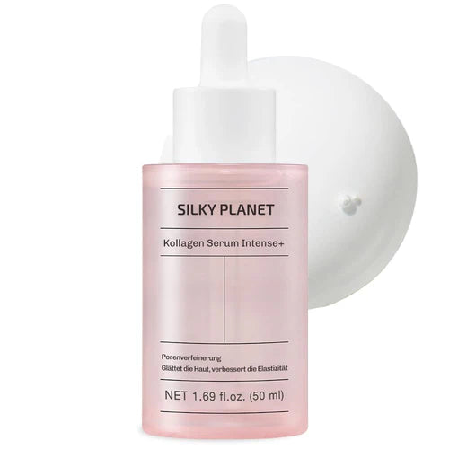 Kollagen Serum Intense+