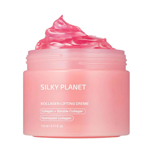 Kollagen Lifting Creme