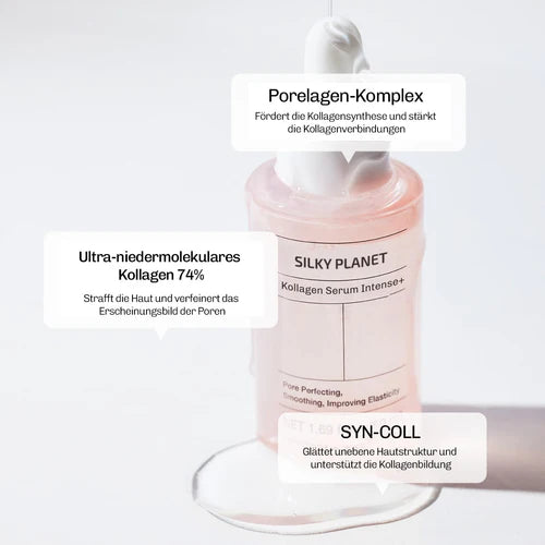 Kollagen Serum Intense+