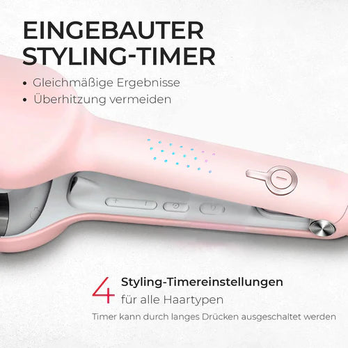 Ionen Welleneisen NovaCurl