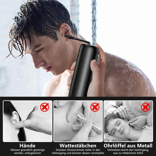 Ohrenreiniger AquaClean
