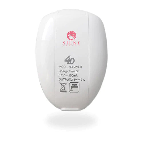 4D - Rasierer UltraGlide