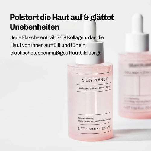 Kollagen Serum Intense+