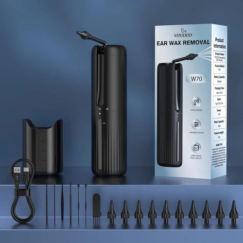 Ohrenreiniger AquaClean