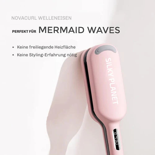 Ionen Welleneisen NovaCurl