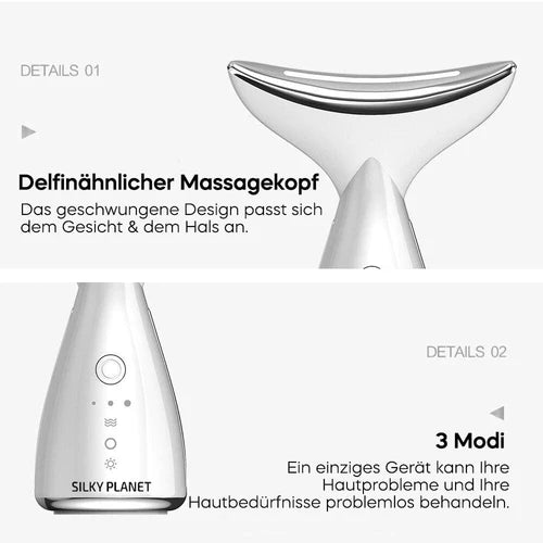 EMS Facelifting Gerät LumiFace