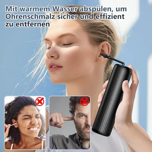Ohrenreiniger AquaClean