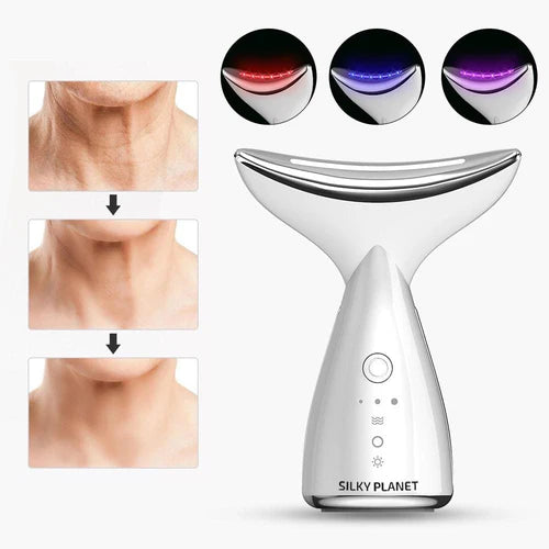 EMS Facelifting Gerät LumiFace