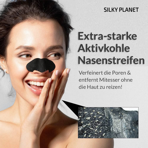 Mitesserentferner Strips