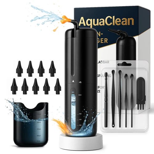 Ohrenreiniger AquaClean