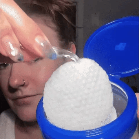 Peeling Pads AHA & BHA