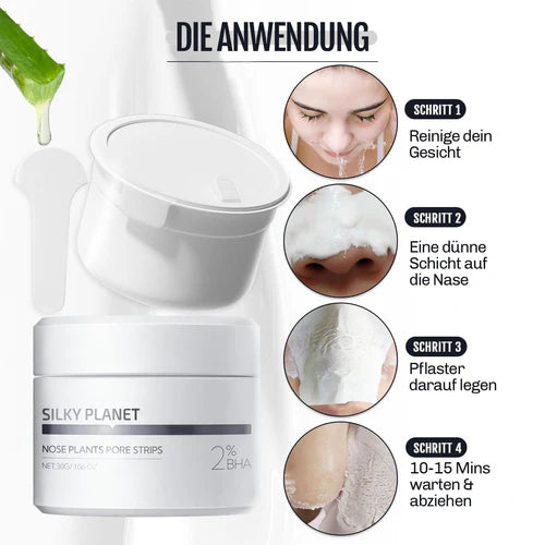 Mitesser Entferner Creme
