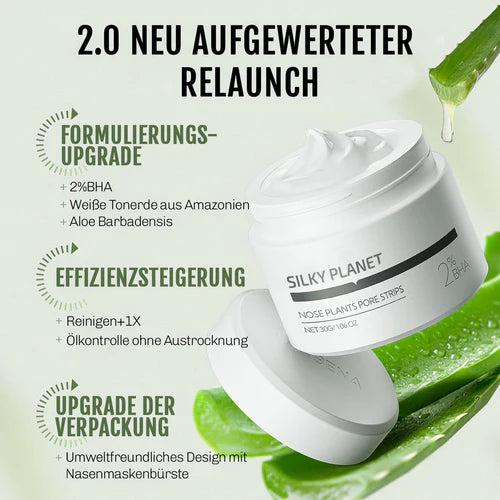 Mitesser Entferner Creme