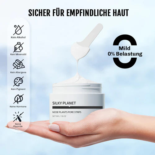 Mitesser Entferner Creme